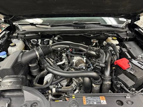 Used 2024 Ford Ranger Raptor AWD/4WD image 21