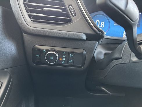 Used 2024 Ford Escape Platinum image 15