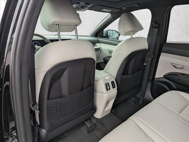 New 2026 Hyundai Tucson Limited AWD/4WD image 25