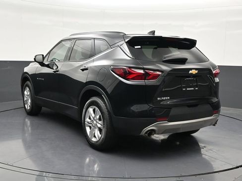 Used 2021 Chevrolet Blazer LT FWD image 3