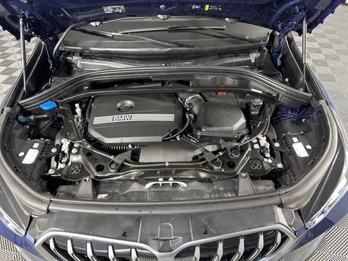 Certified 2024 BMW X1 xDrive28i w/ Convenience Package image 23