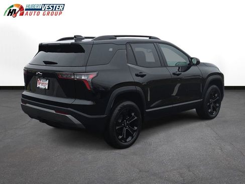 New 2026 Chevrolet Equinox LT w/ Convenience Package II image 6