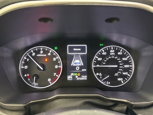 Used 2021 Subaru Outback Limited XT w/ Popular Package #2 image 16