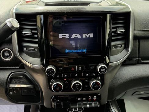 Used 2021 RAM 2500 Laramie AWD/4WD image 14