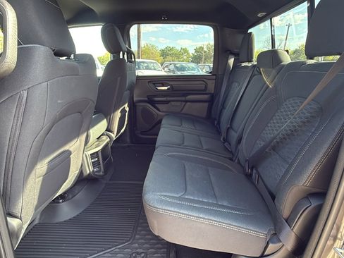 Certified 2025 RAM 1500 Tradesman image 17