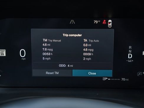 New 2026 Volvo XC60 B5 Plus w/ Protection Package Premier image 39