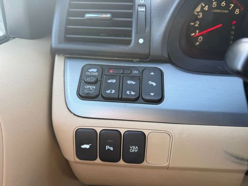 Used 2008 Honda Odyssey Touring image 27