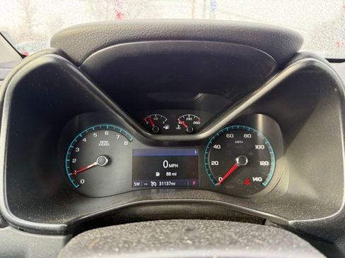 Used 2020 GMC Canyon SLE w/ Elevation Edition image 19