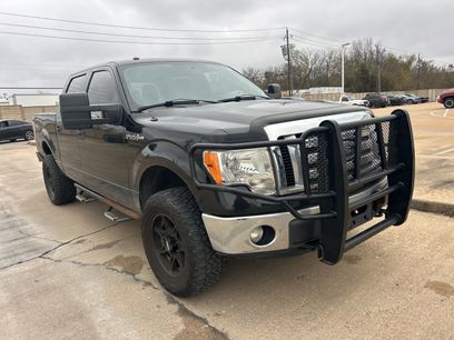 Used 2012 Ford F150 XLT w/ XLT Convenience Pkg