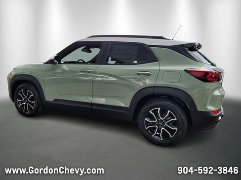 New 2026 Chevrolet TrailBlazer ACTIV w/ Convenience Package image 4