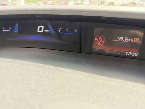 Used 2013 Honda Civic EX image 12