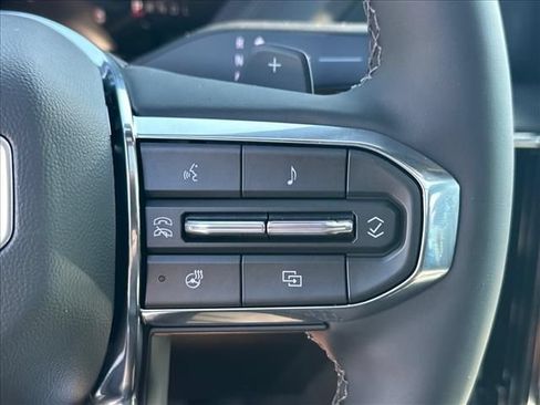 New 2026 GMC Yukon XL Denali w/ Denali Reserve Package AWD/4WD image 33