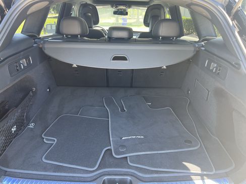 Certified 2026 Mercedes-Benz GLC 300 image 34