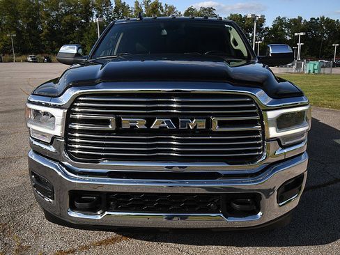 Used 2022 RAM 3500 Laramie image 2