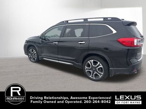 Used 2023 Subaru Ascent Touring image 11