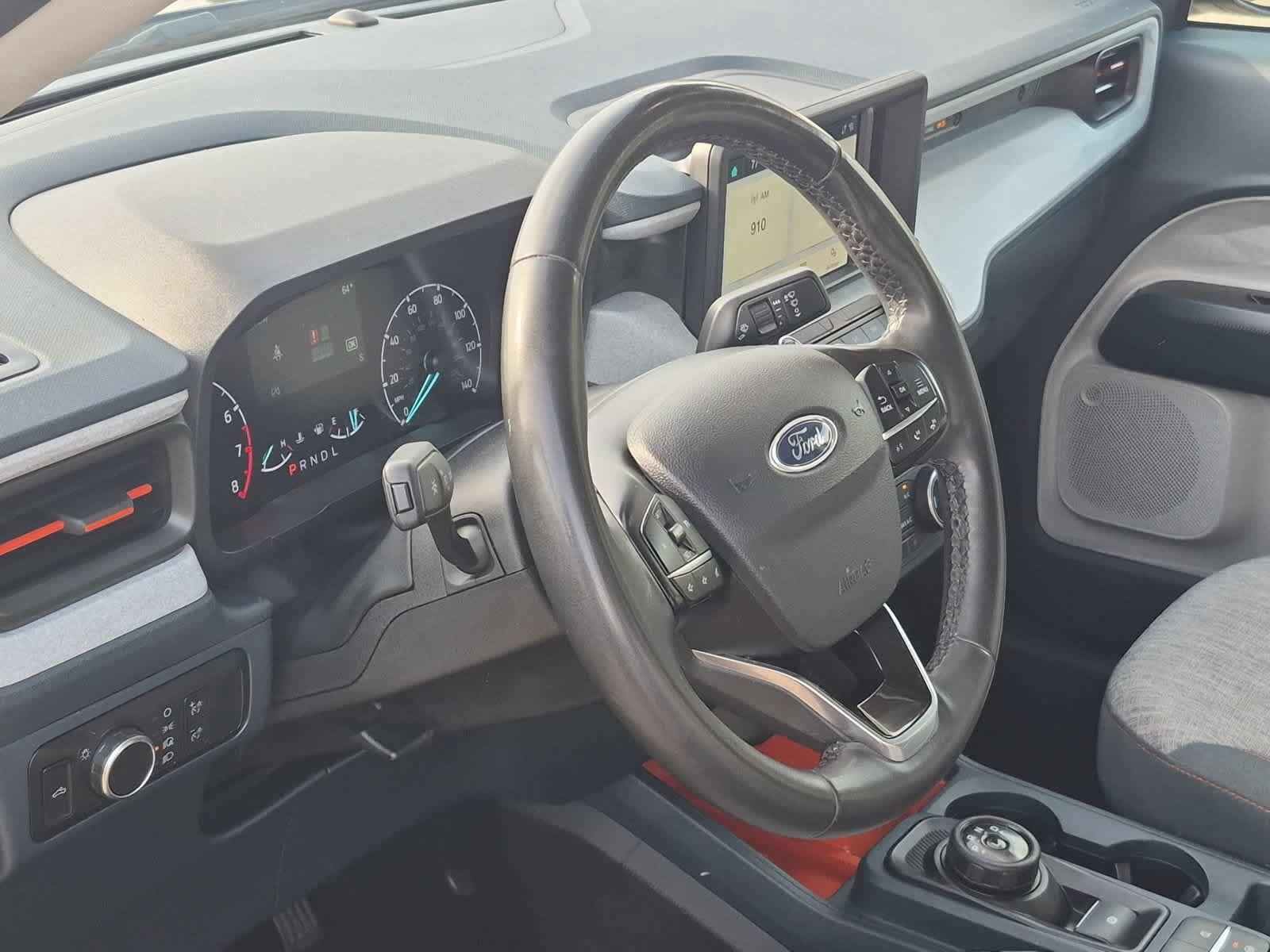 Used 2023 Ford Maverick XLT w/ Equipment Group 300A Standard AWD/4WD image 10