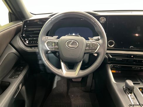 Used 2024 Lexus TX 350 FWD w/ Technology Package image 13