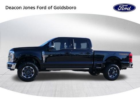 Certified 2024 Ford F250 Lariat w/ Lariat Ultimate Package image 7