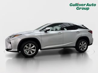Used 2019 Lexus RX 350 FWD w/ Accessory Package video 2