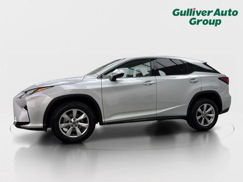 Used 2019 Lexus RX 350 FWD w/ Accessory Package image 2