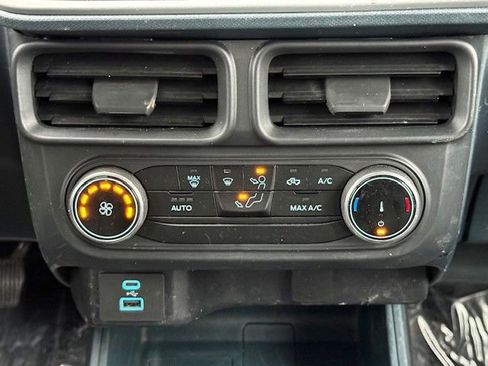 Used 2024 Ford Maverick XL w/ Equipment Group 100A Standard image 21