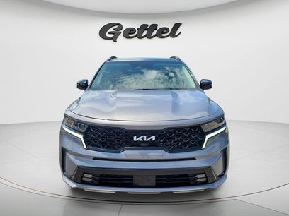 Used 2023 Kia Sorento SX