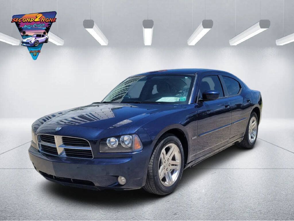 Used 2006 Dodge Charger R/T w/ Convenience Group II RWD image 1