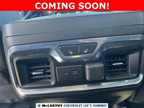 Used 2020 GMC Sierra 1500 Denali w/ Denali Ultimate Package image 36