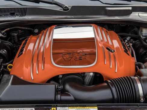 Used 2010 Dodge Charger Police RWD image 15