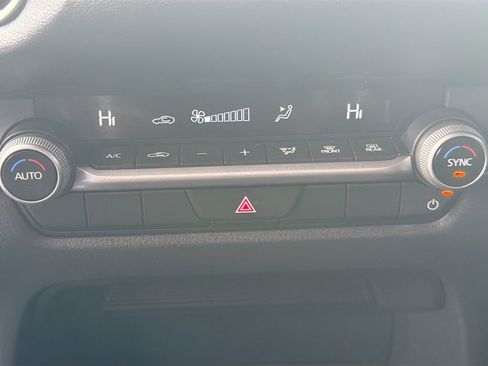 Used 2025 MAZDA CX-30 AWD 2.5 S w/ Select Sport Pkg image 16