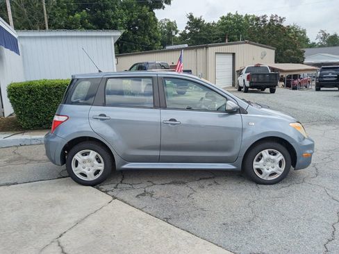 Used 2006 Scion xA image 4