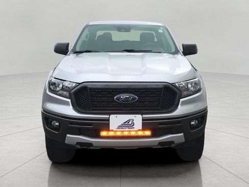 Used 2022 Ford Ranger XLT w/ Equipment Group 302A High AWD/4WD image 29