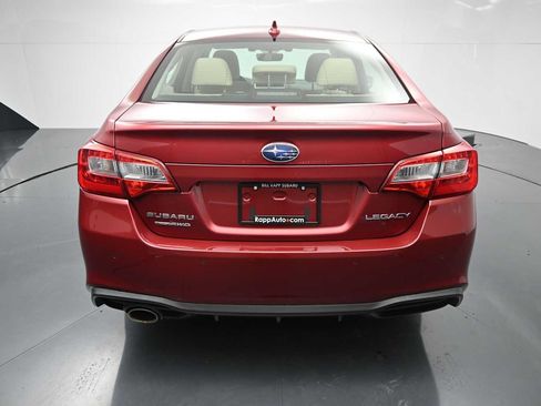 Used 2019 Subaru Legacy 2.5i Limited AWD/4WD image 5