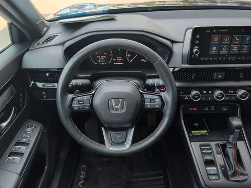 Used 2023 Honda CR-V Sport Touring image 18