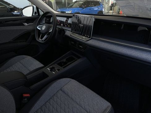 New 2026 Volkswagen Tiguan S image 21