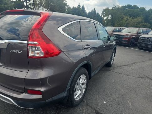 Used 2015 Honda CR-V EX image 6