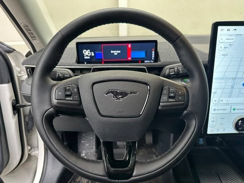 Used 2023 Ford Mustang Mach-E Premium RWD image 18