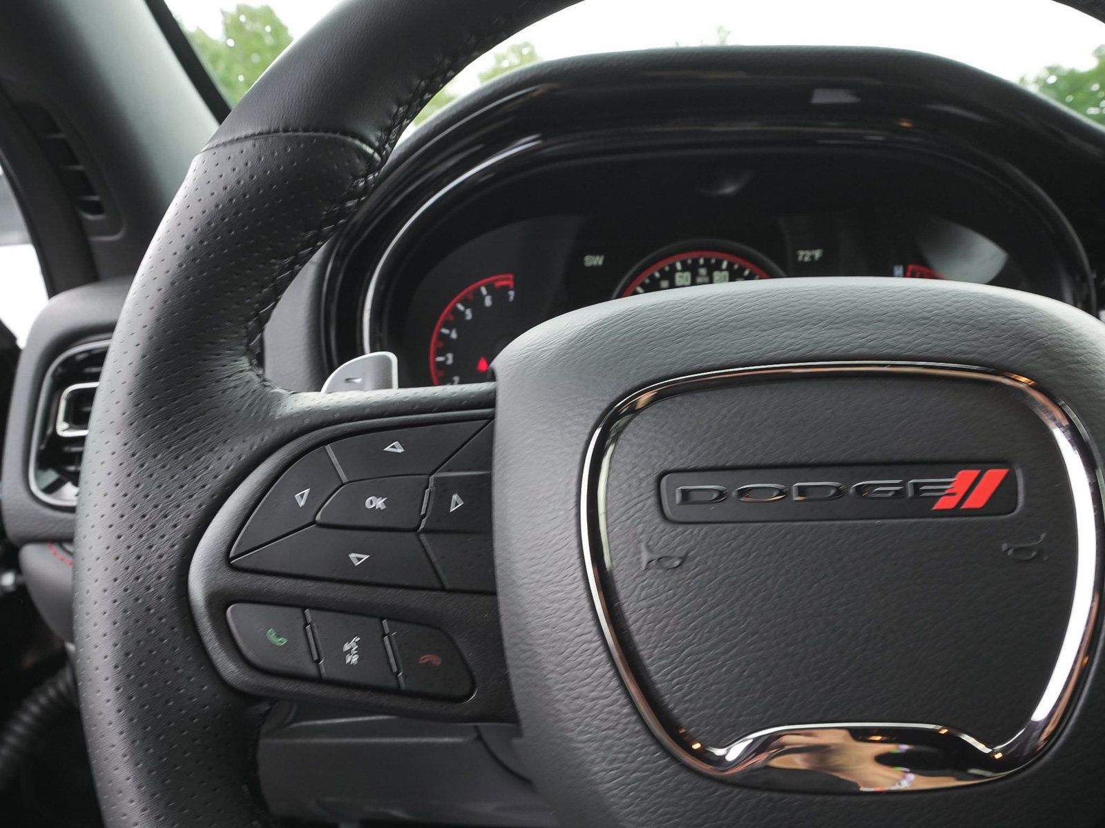 Used 2026 Dodge Durango GT AWD/4WD image 16
