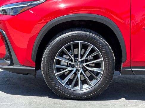 Used 2024 Lexus NX 350 AWD w/ Vision Package image 25