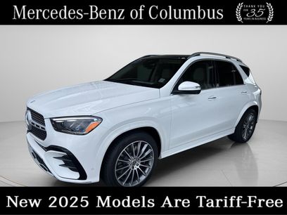 Certified 2025 Mercedes-Benz GLE 350 4MATIC