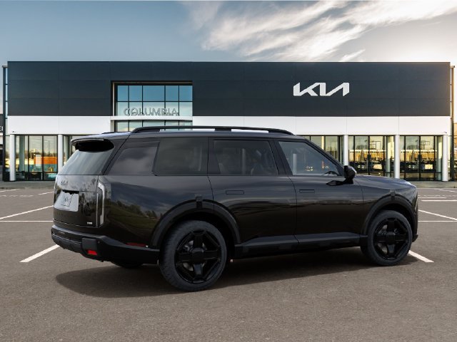 New 2027 Kia Telluride X-Line SX Prestige AWD/4WD image 8