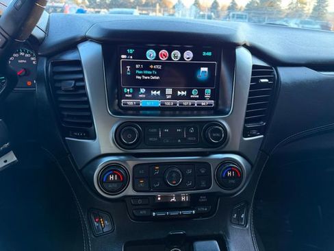Used 2019 Chevrolet Tahoe LT image 9