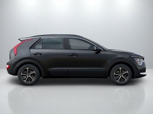 Used 2025 Kia Niro EX image 7
