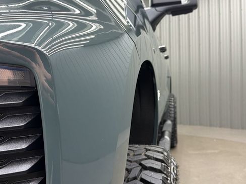 Used 2026 Chevrolet Silverado 1500 LT Trail Boss w/ LT Trail Boss Premium Package AWD/4WD image 13