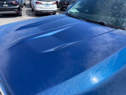 Used 2019 Chevrolet Silverado 1500 LT w/ All Star Edition image 24