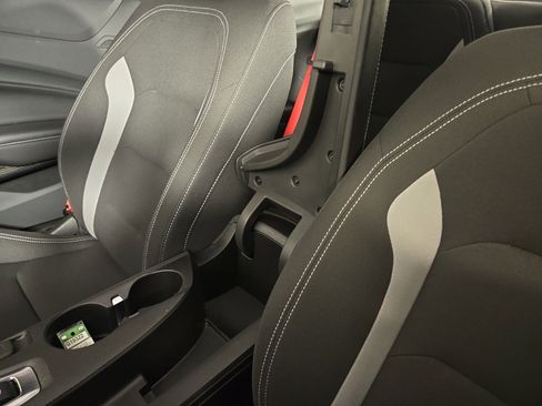 Certified 2023 Chevrolet Camaro SS image 27