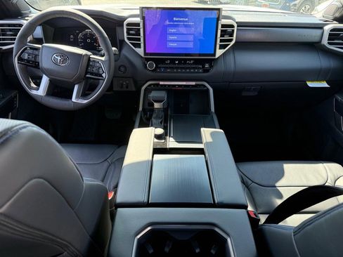 New 2026 Toyota Tundra Platinum image 7