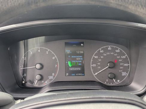 Certified 2023 Toyota Corolla LE FWD image 10