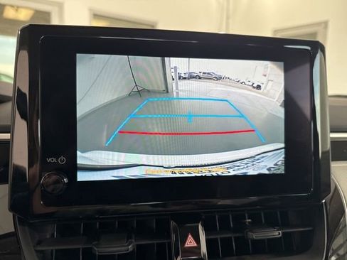 New 2026 Toyota Corolla LE image 27