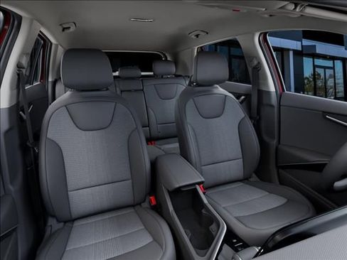 New 2026 Kia Niro EX image 15